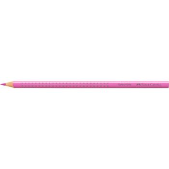 Faber-Castell Colour Grip Buntstift Flamingopink (magenta hell)